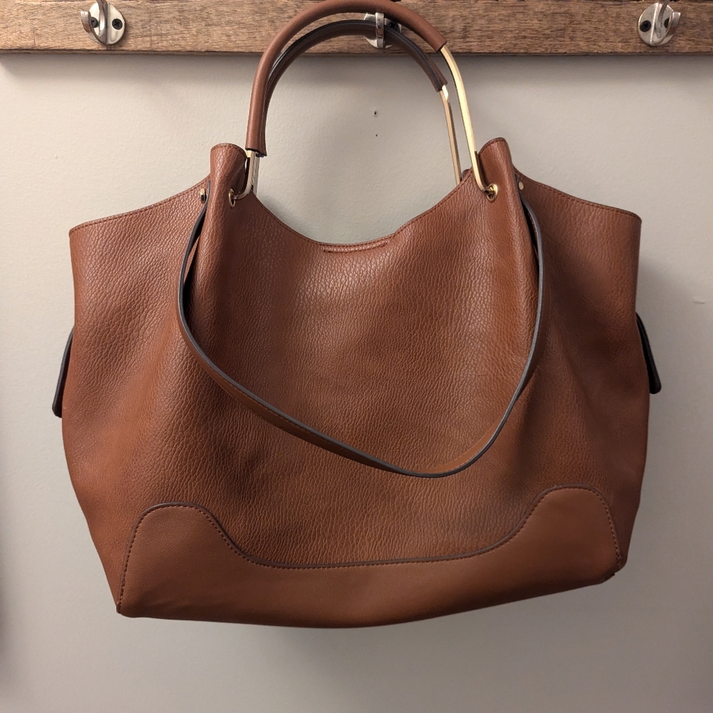 Sondra Roberts Square Purse